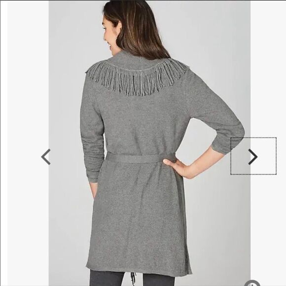 J. Jill Women’s Cardigan size XS - Picture 3 of 7